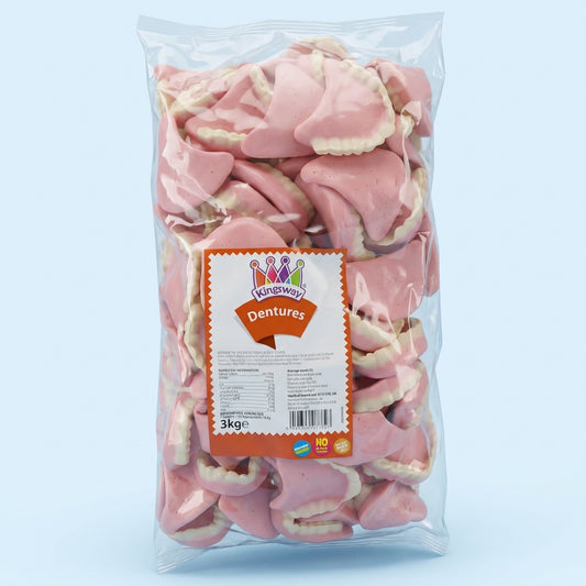 Kingsway Dentures 3kg