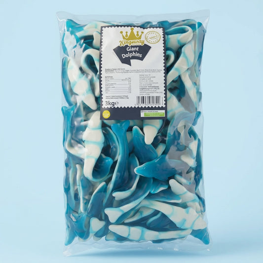 Kingsway Giant Dolphins 3kg
