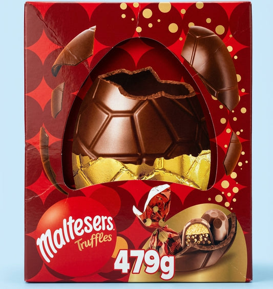 Malteser Truffles Egg 492g