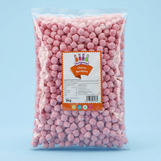 Kingsway Cherry Bonbons 3kg
