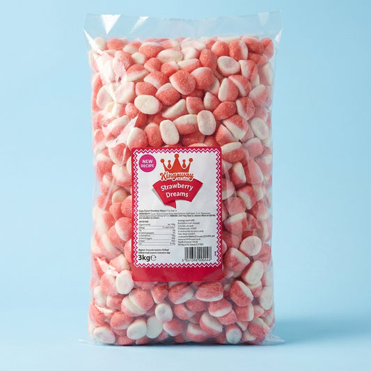 Kingsway Strawberry Dreams 3kg