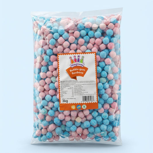 Kingsway Bubblegum Bon Bon 3kg