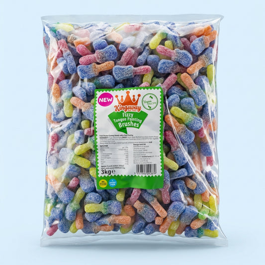 Kingsway Fizzy Tongue Painters 3kg