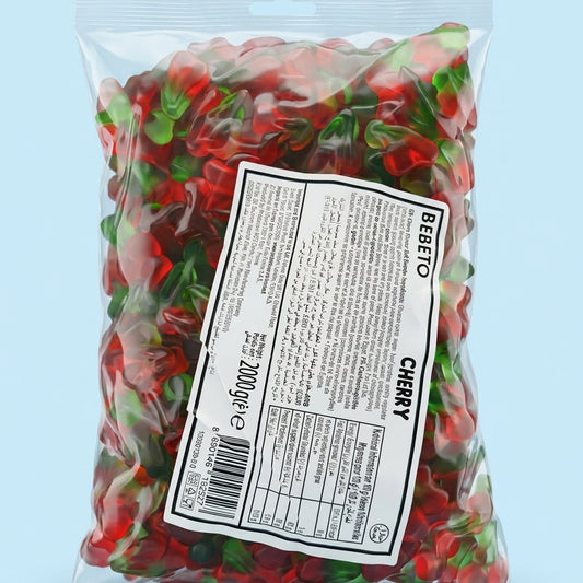 Bebeto Cherries 2kg