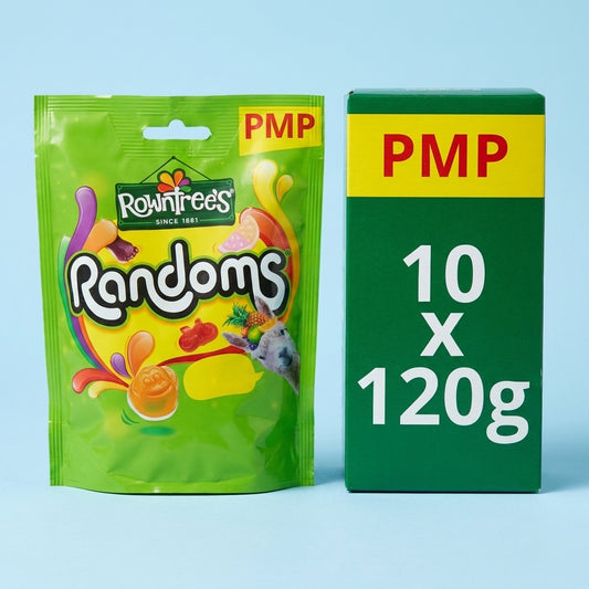Rowntrees Randoms 1200g