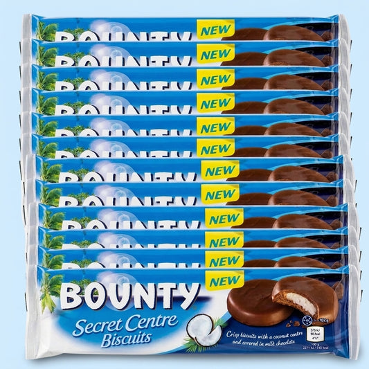 Bounty Secret Centre 1584g
