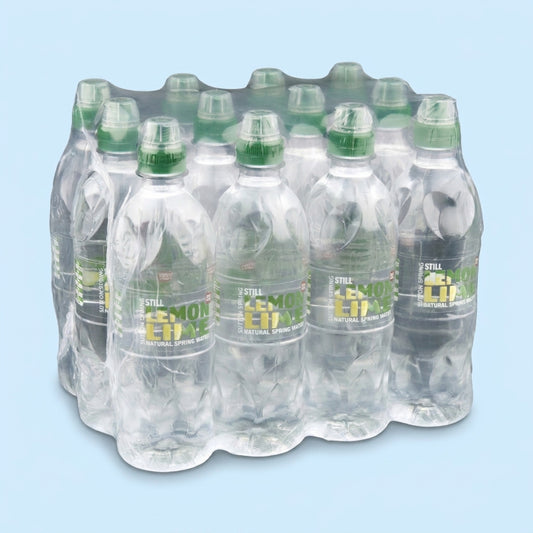 Sutton Spring Still Water Lemon & Lime Flavour Zero Sugar 1kg