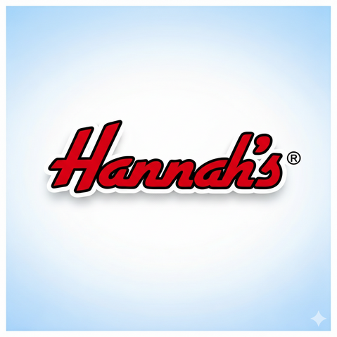 Hannah's