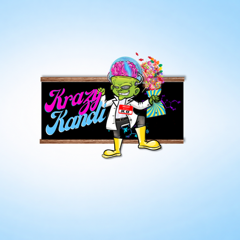 Krazy Kandi