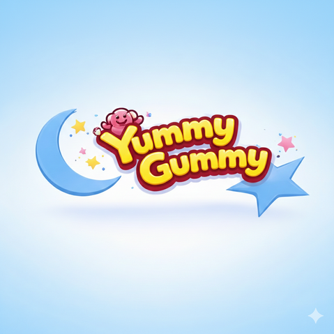 Yummy Gummy
