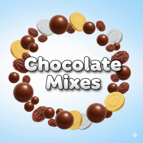 Chocolate Mixes