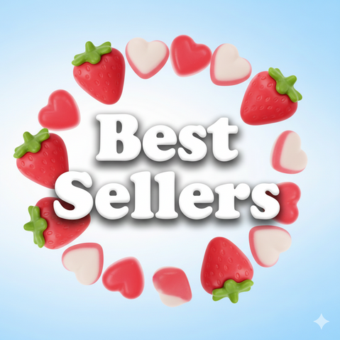 Best Sellers