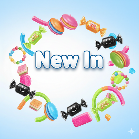 New In