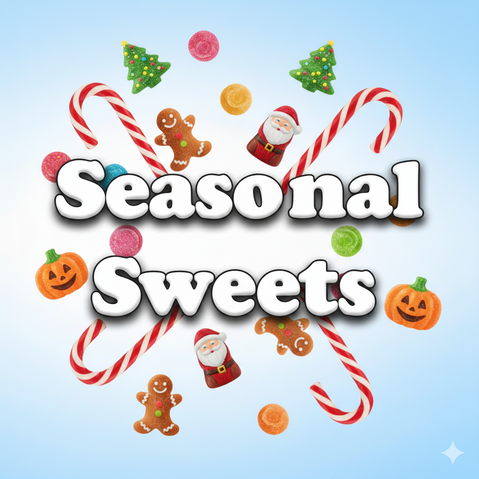 Seasonal Sweets