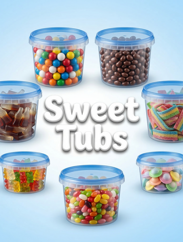 Sweet Tubs