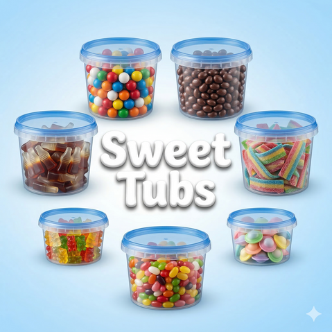 Sweet Tubs