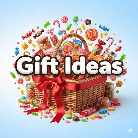 Gift Ideas