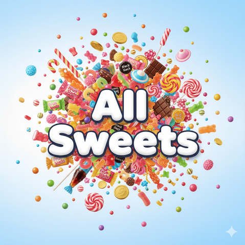 All Sweets