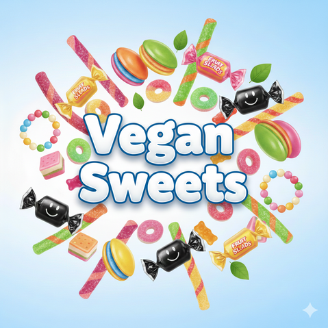 Vegan Sweets
