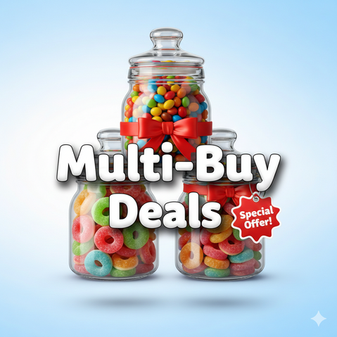Multi-Buy Deals