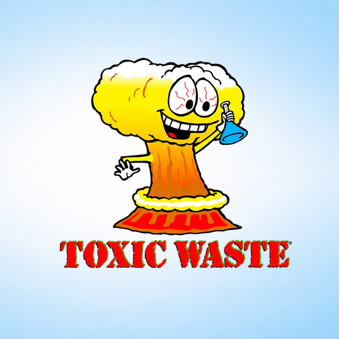 Toxic Waste