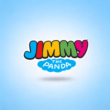 Jimmy The Panda