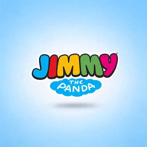 Jimmy The Panda