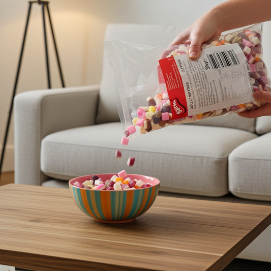 Barratt Dolly Mix 3kg