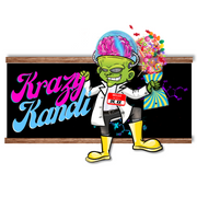 Krazy Kandi