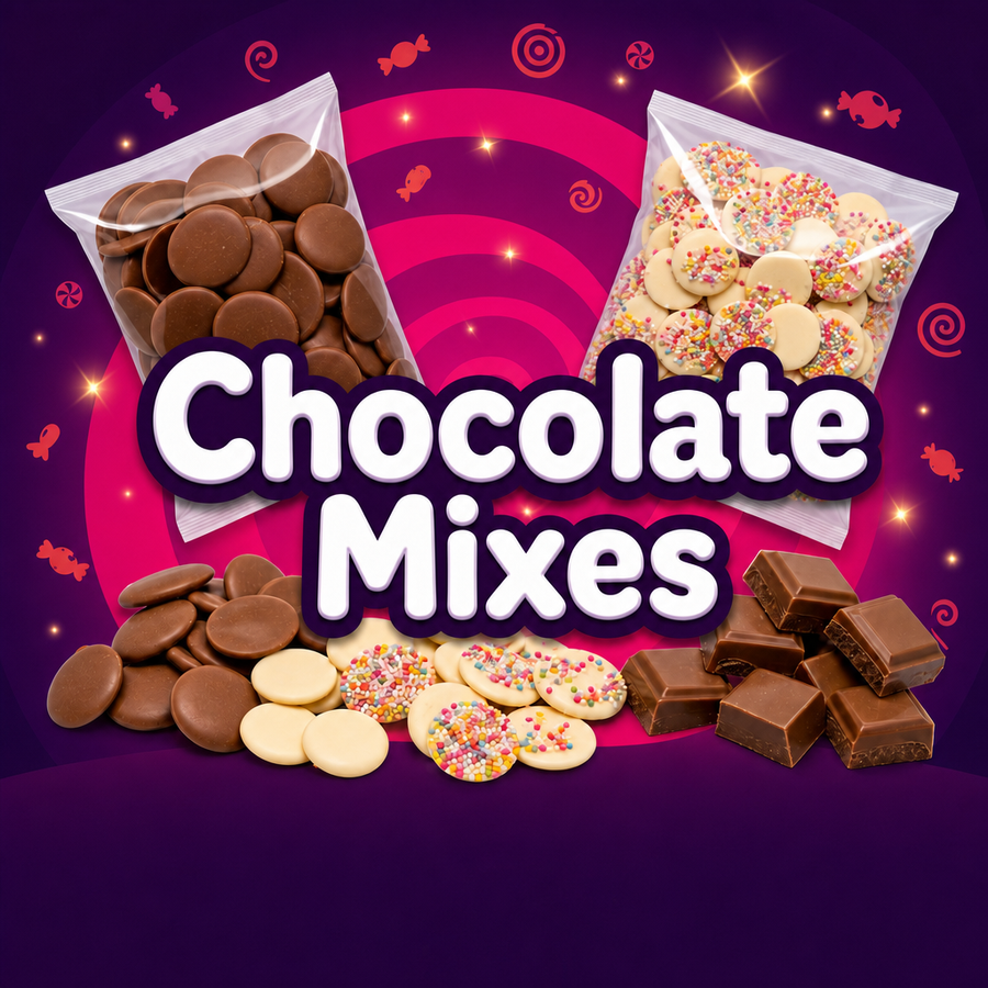 Chocolate Mixes