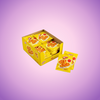 Barratt Dip Dab 50 x 23g Pick & Mix Bulk Sweets — purple and pink product photo