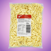Barratt Foam Bananas Bag 2kg Pick & Mix Bulk Sweets — purple and pink product photo