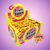 Barratt Fruit Salad 2kg Pick & Mix Bulk Sweets — purple and pink product photo