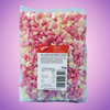 Barratt Jelly Bean Love Hearts 3kg Pick & Mix Bulk Sweets — purple and pink product photo