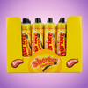 Barratt Sherbet Fountains 48 x 25g Pick & Mix Bulk Sweets — purple and pink product photo