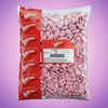 Barratt Shrimps 2kg Pick & Mix Bulk Sweets — purple and pink product photo