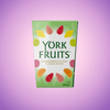 Barratt York Fruits 350g Pick & Mix Bulk Sweets — purple and pink product photo