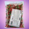 Bebeto Cherries 2kg Pick & Mix Bulk Sweets — purple and pink product photo
