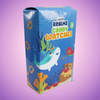 Crazy Candy Factory Candy Watches 30x17g — purple and pink product photo