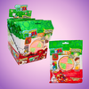 Crazy Candy Factory Gummy Pizza Kit 888g — purple and pink product photo