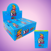 Hannahs Brain Licker Bitz Box 18x50G Box Pick & Mix Bulk Sweets — purple and pink product photo