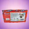 Hannahs Chocolate Starz 3kg — purple and pink product photo