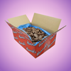 Hannahs Chocolate Mice 3kg — purple and pink product photo