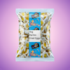 Haribo Fried Eggs 1kg Pick & Mix Bulk Sweets — purple and pink product photo