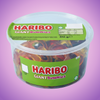 Haribo Giant Dummies Tub 816g Pick & Mix Bulk Sweets — purple and pink product photo