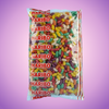 Haribo Jelly Beans 3kg Pick & Mix Bulk Sweets — purple and pink product photo