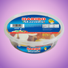 Haribo Starmix Sweet Tub 400g Pick & Mix Bulk Sweets — purple and pink product photo