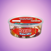 Haribo Supermix Tub 400g Pick & Mix Bulk Sweets — purple and pink product photo