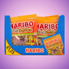 Haribo Tangfastics Share Size Bags 1680g — purple and pink product photo