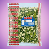 Haribo Terrific Turtles 3kg Pick & Mix Bulk Sweets — purple and pink product photo